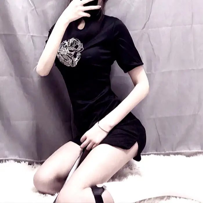 移情高手