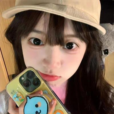 温柔安静的女人们
