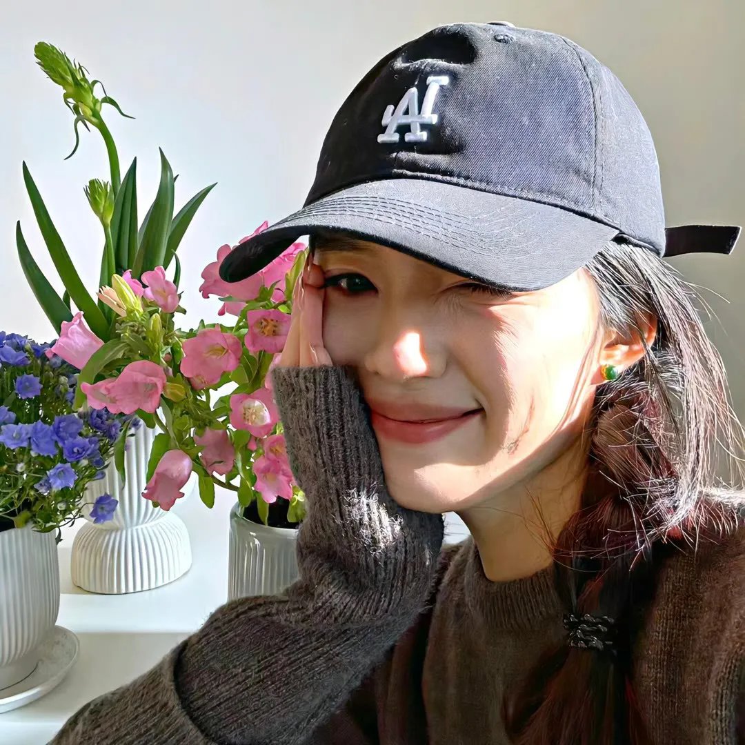 繁花